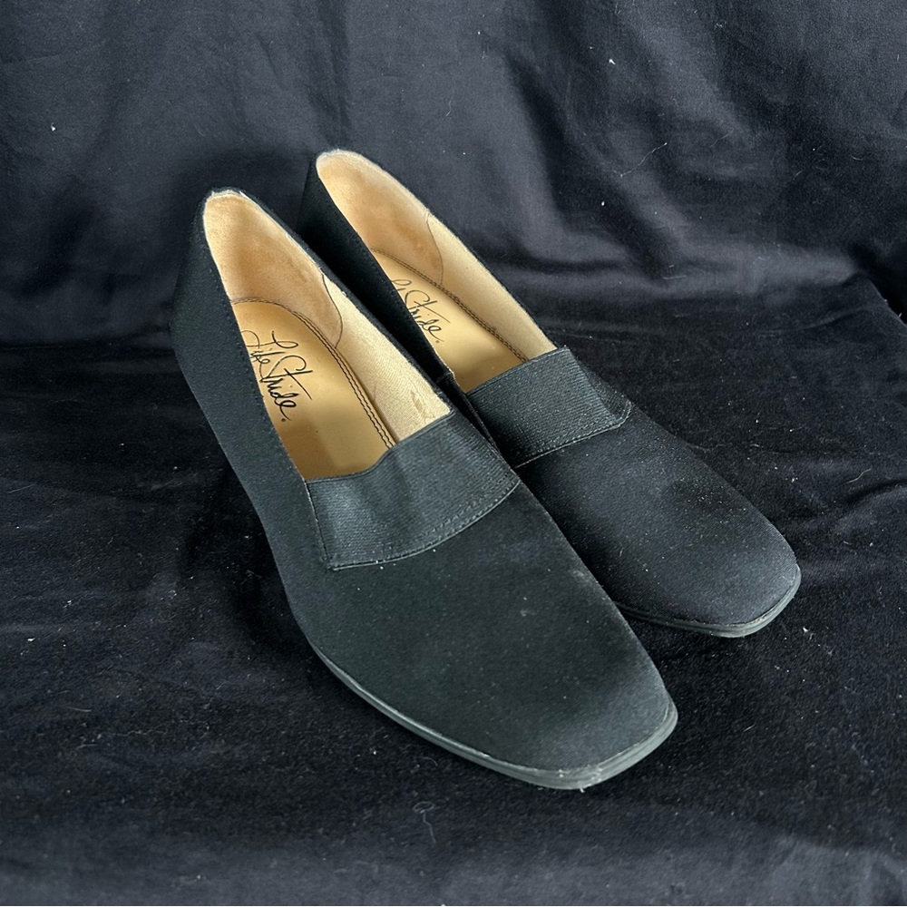 Life Stride ‘Juno’ Casual Pumps